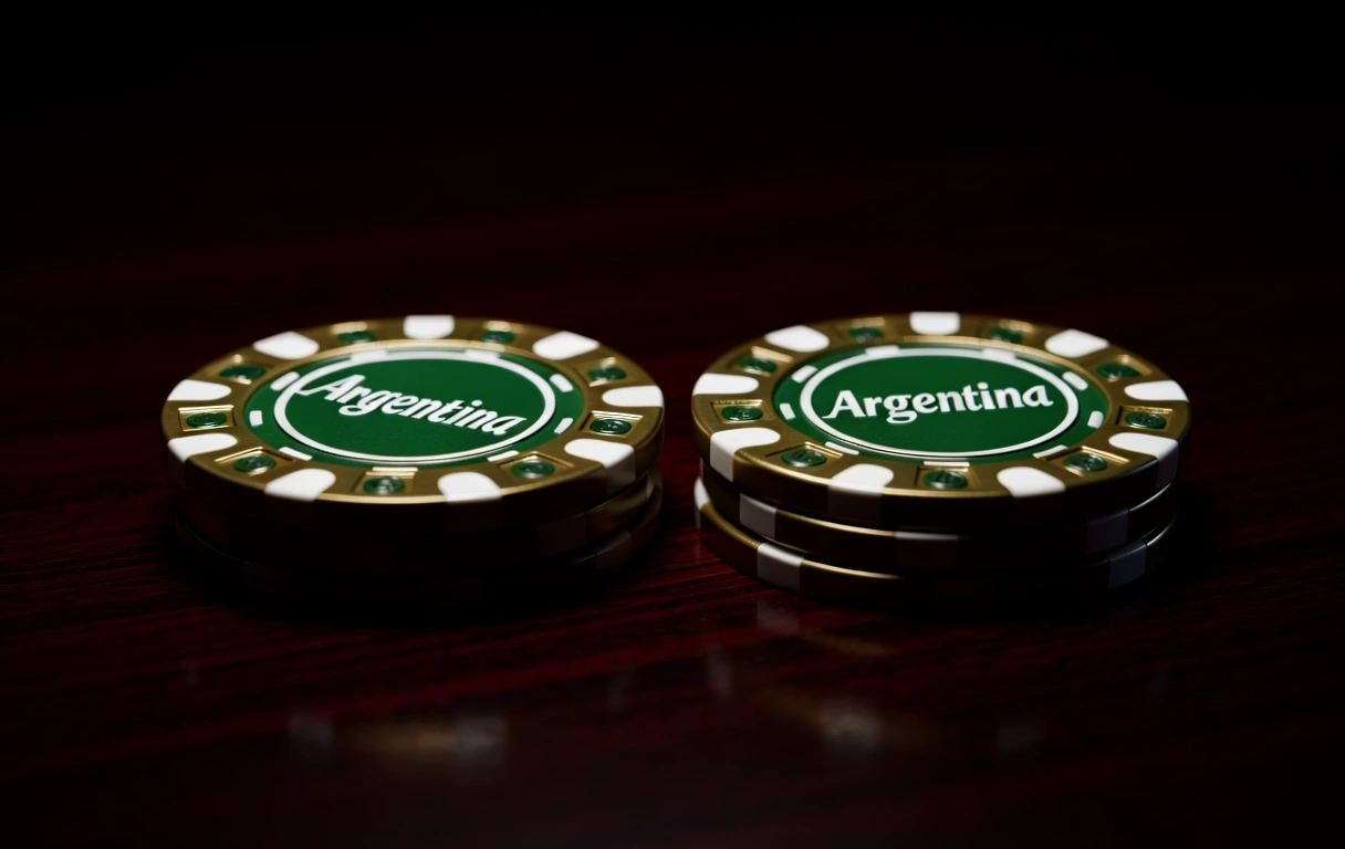 Textura de Casino