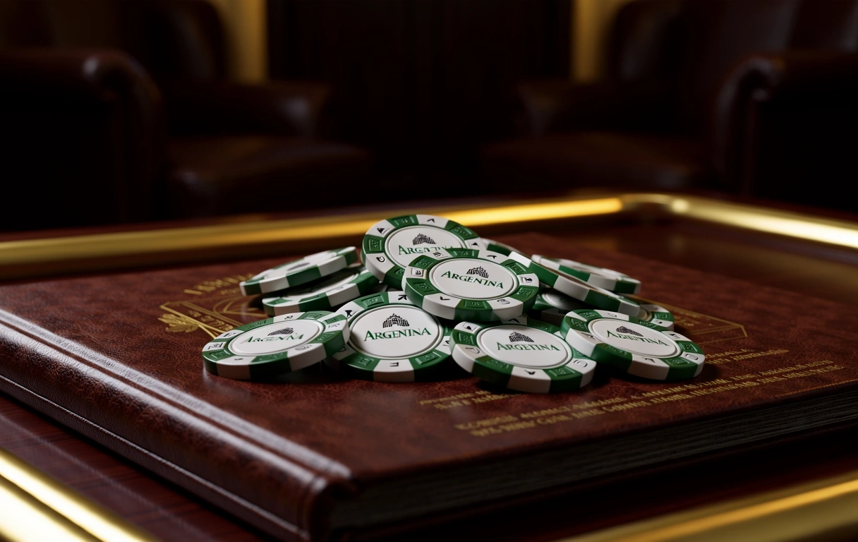 Casino en vivo Argentina