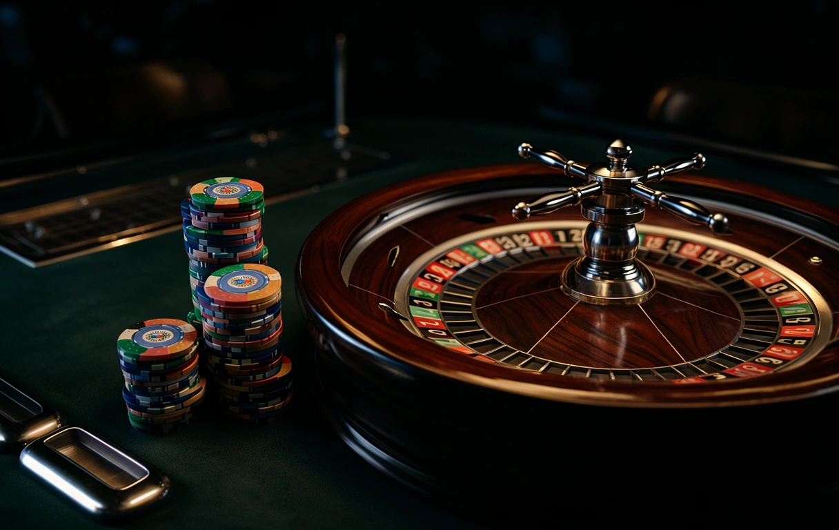 Ruleta