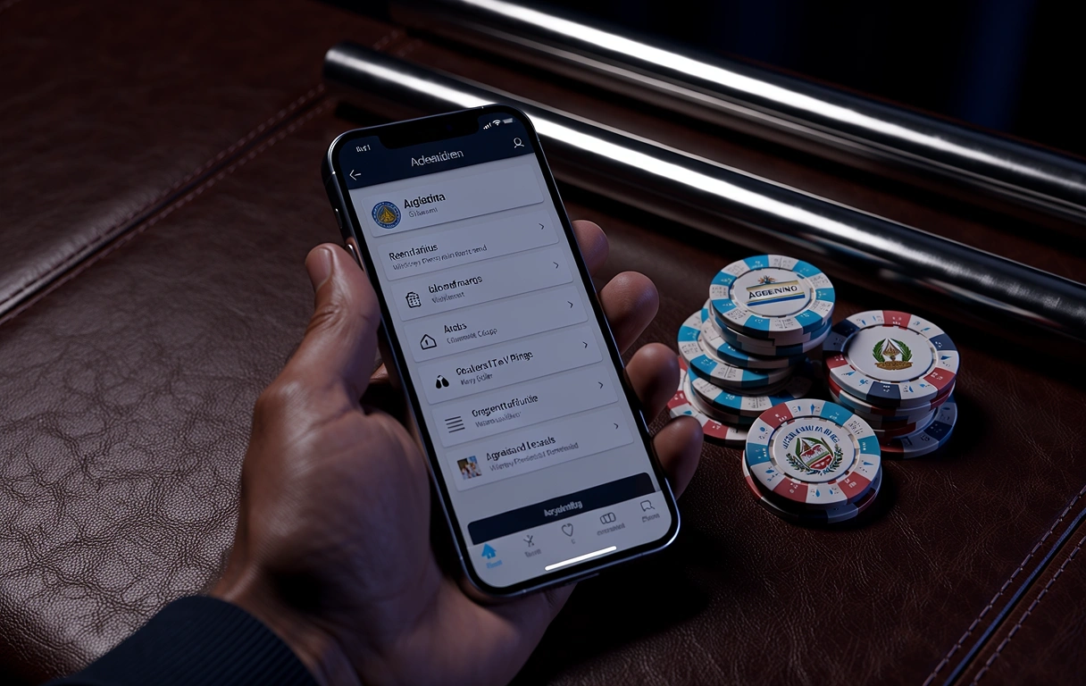 BetWarrior App Experience