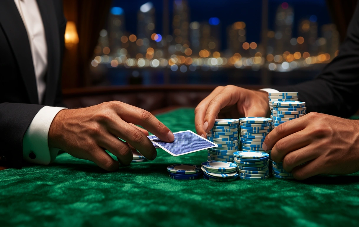 Live Dealer