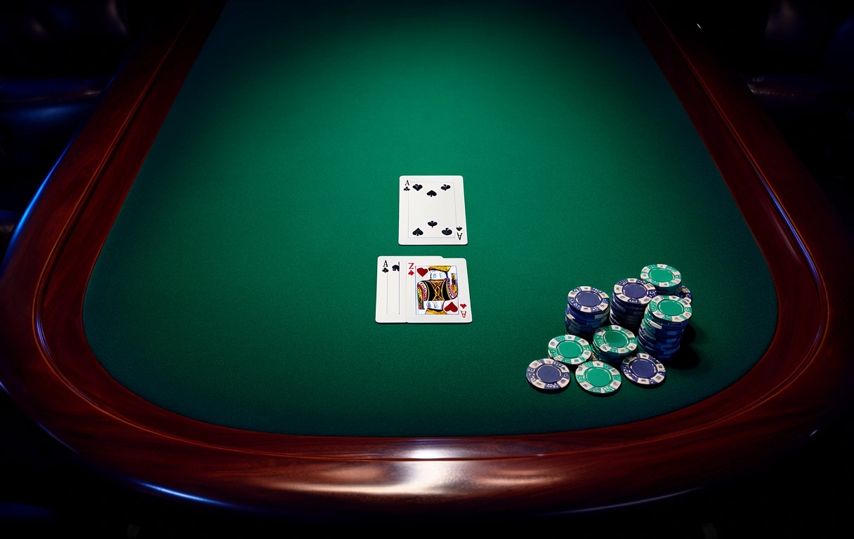 Table Games