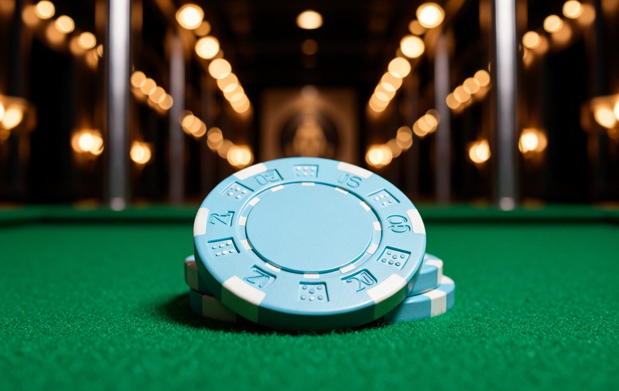 Casino Studio