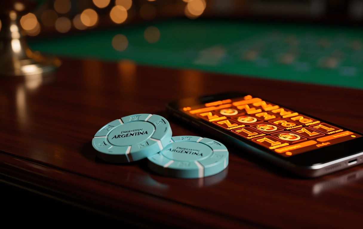 Slots Digitales