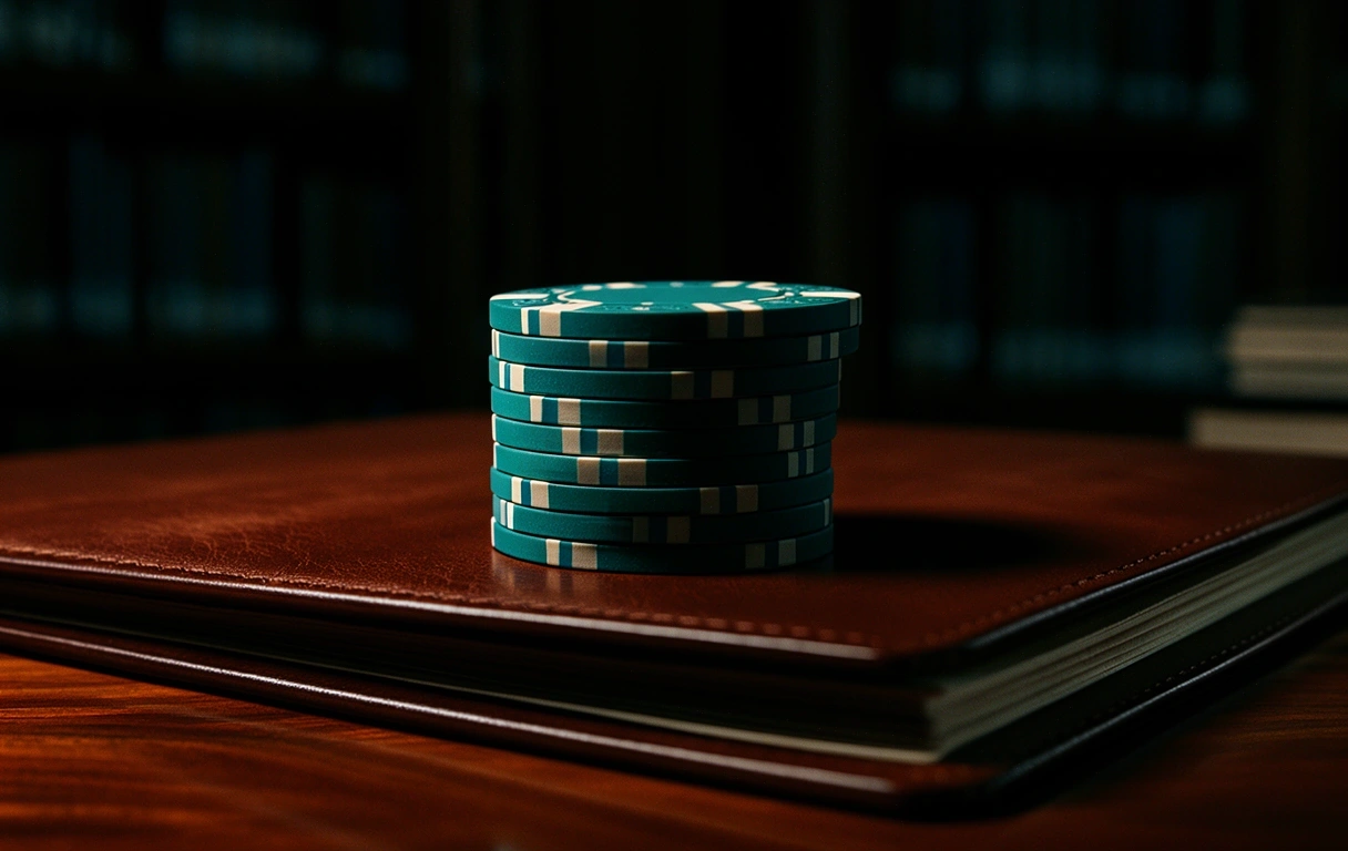 Detalle técnico casino
